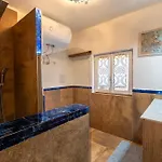 Jacuzzi 펜션
